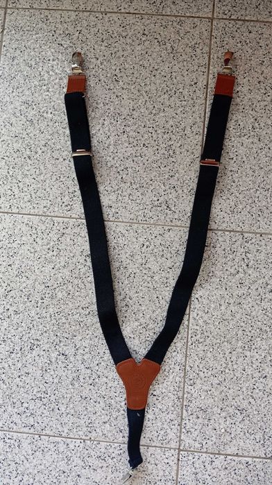 Suspensórios de criança