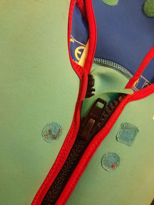 Coletes Salva vidas para Crianca