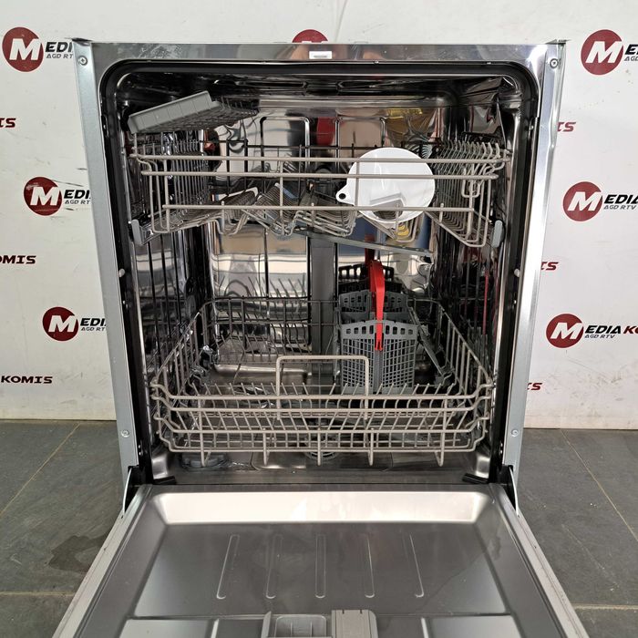 Zmywarka Amica EGSPV 597 210 [2 lata gwar] D/12kpl/5prg/11litrów/49dB