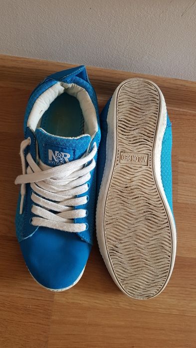 Buty trampki tenisówki  37