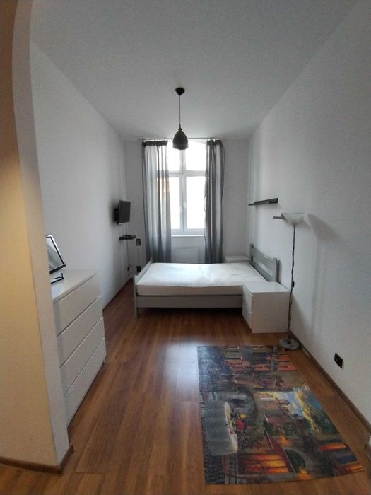 (ENG)Mieszkanie z Parkingiem Uniwersytet KATOWICE CENTRUM BEZPOŚREDNIO