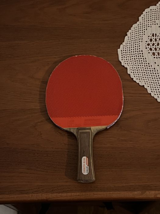 Raquete de tenis  de messa butterfly