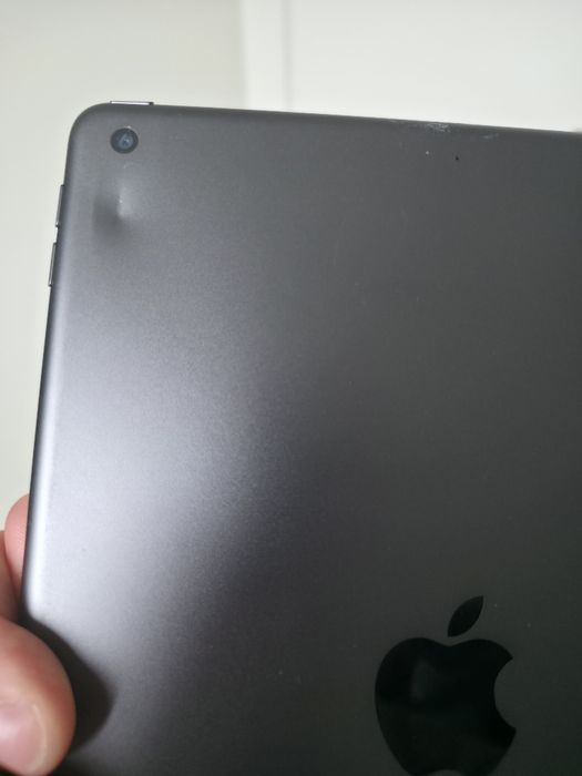 iPad 7 покоління. 128 GB. Без обмежень. Space Grey. Гарантія