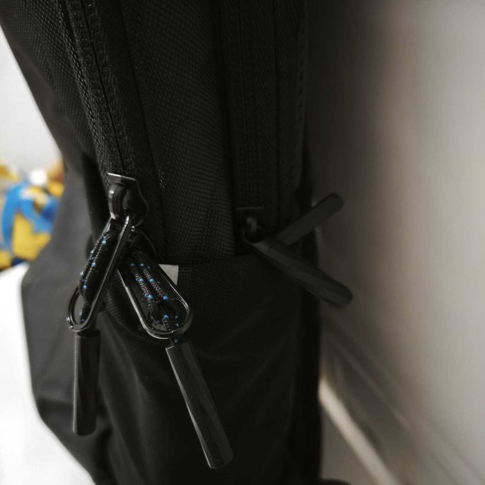 Mochila Dell Pro EcoLoop 17" – Como Nova (Uso Único)