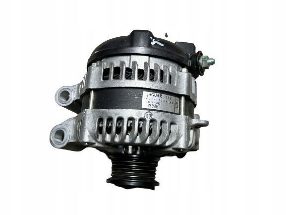 JAGUAR LAND ROVER ALTERNATOR 8W83-10300-AD