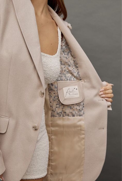 Жакет украинского бренда Arti. Likeart. Размер L.