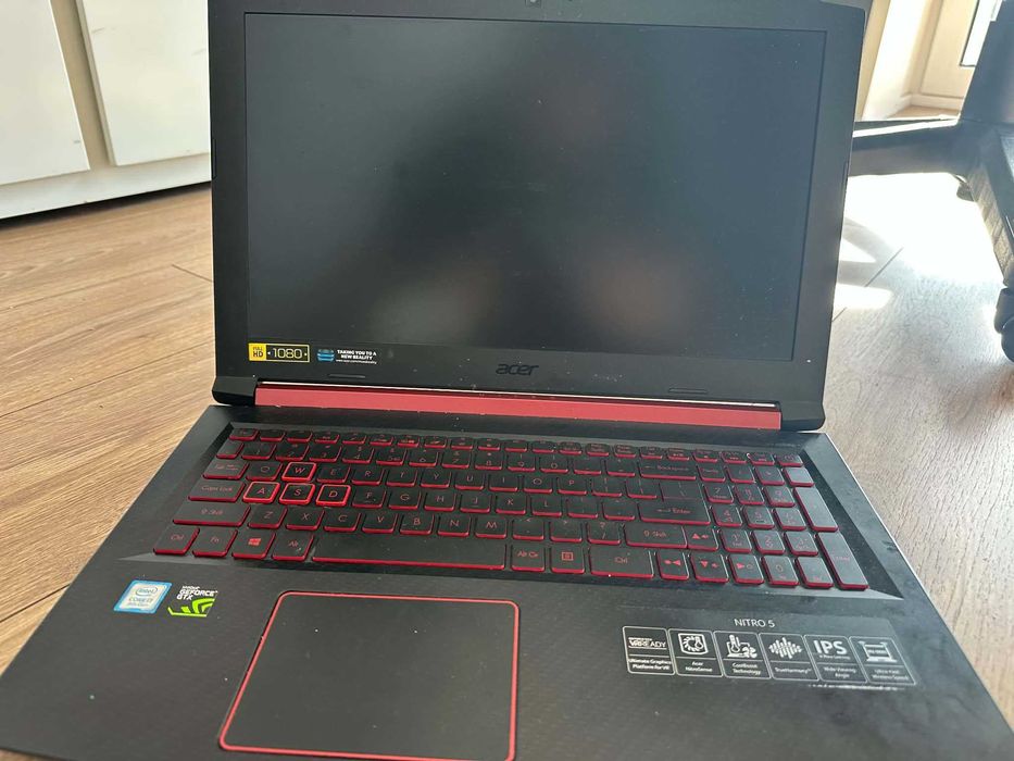 Acer Nitro an515-52