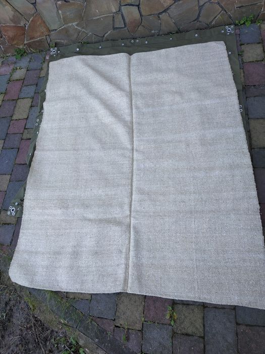 Рядно конопляне  старовинне ,нове конопля 100 відсотків