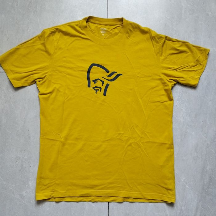 Norrona T-shirt koszulka roz XL