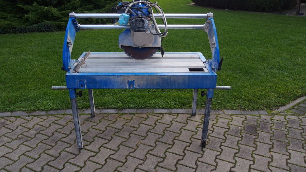 Profesjonalna piła przecinarka stolowa Carat Proficoup 85