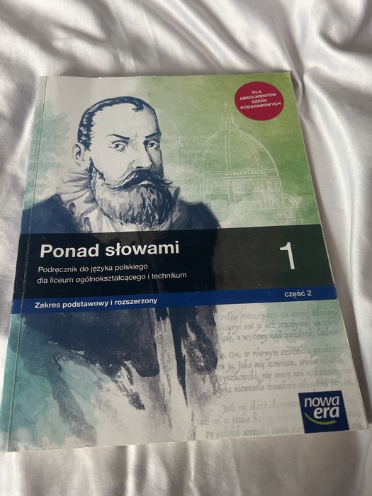 Ponad słowami 1 część 2