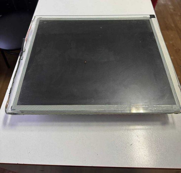 Комплект контролер+скло+монітор General Touch ST6001U