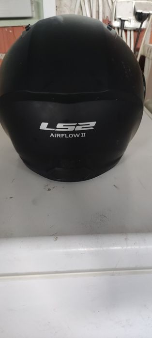 Kask ls2 airflow2
