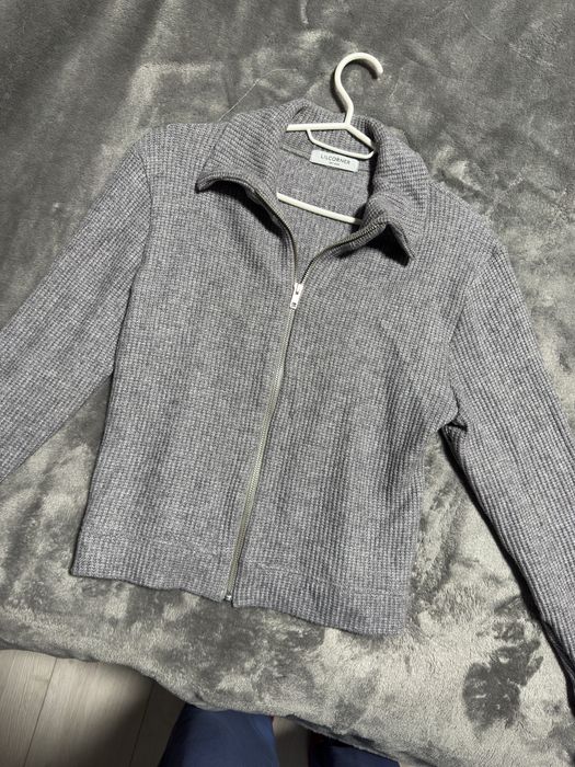 Жіночий вязаний костюм lil corner