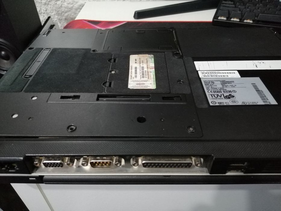 Fujitsu lifebook para pecas (venda / Troca)