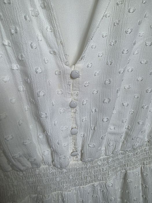 Elegancka sukienka L Reserved