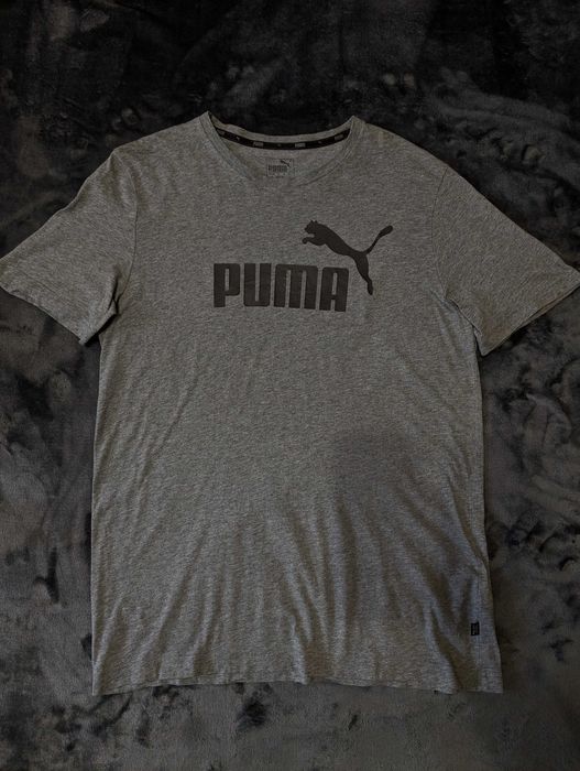 Чоловіча футболка Puma, розмір L