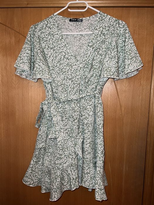 Sukienka letnia Shein XS