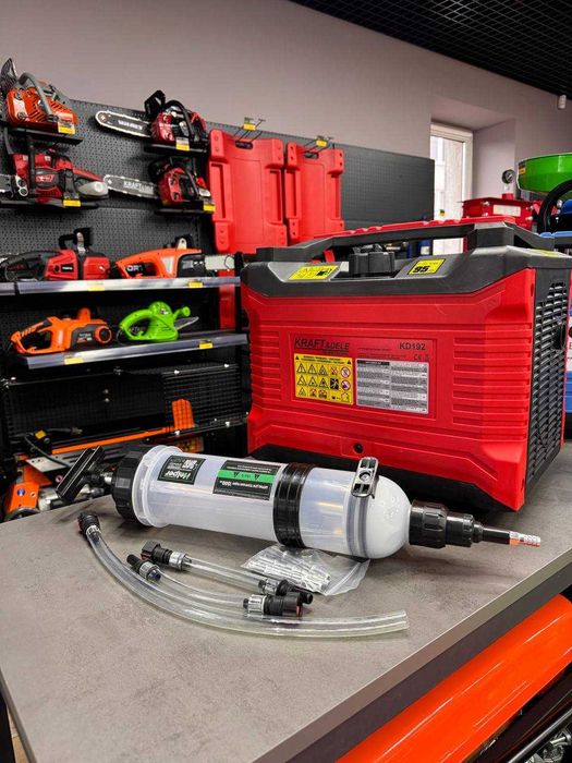 Шприц для відкачування технічних рідин 1500 мл шприц для змащення