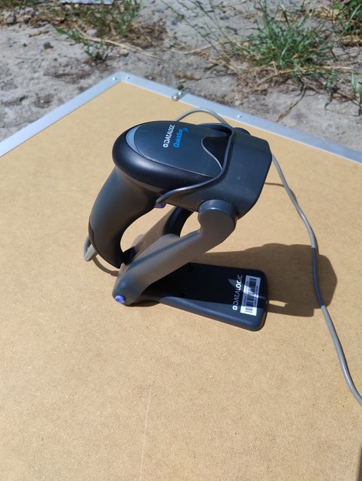 Сканер штрих-коду Datalogic QuickScan Lite QW2100