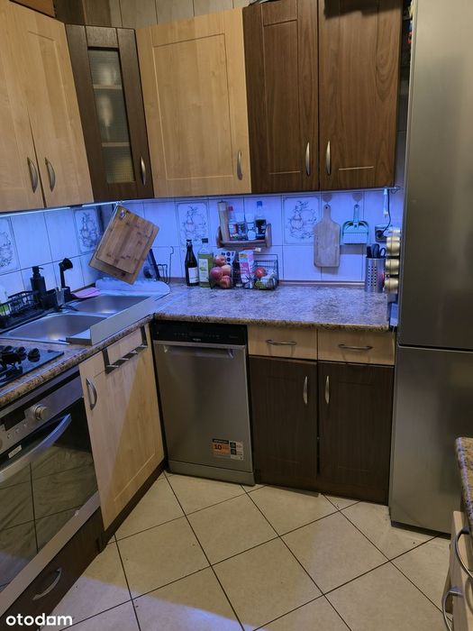 2M |mieszkanie 35 m² z balkonem | Czechowice-Dziedzice |