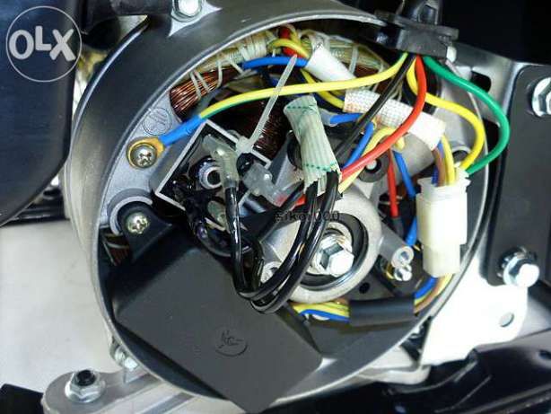 Інверторний 2000 WAT Генератор бензиновый  бензогенератор Kraft welle