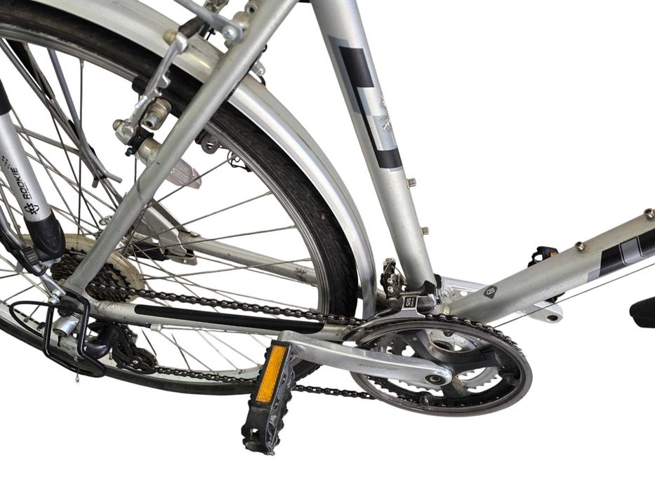 Rower Unibike Vision rama 19 cali koło 28"