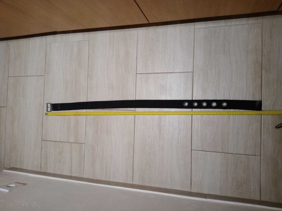 Pasek do spodni pas 116cm Easy 59