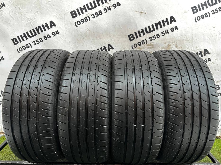 Шини 225/50 R 17 LASSA Driveways. Літо комплект. Колеса склад.