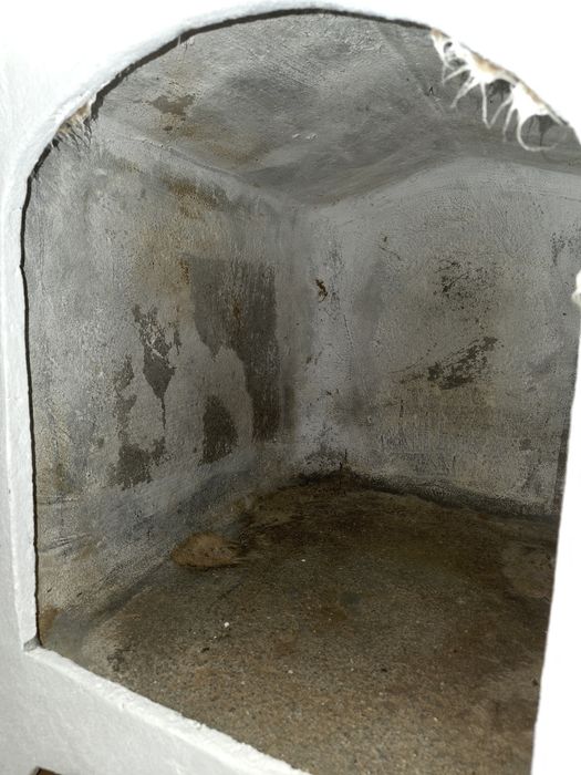 Casota para cão grande