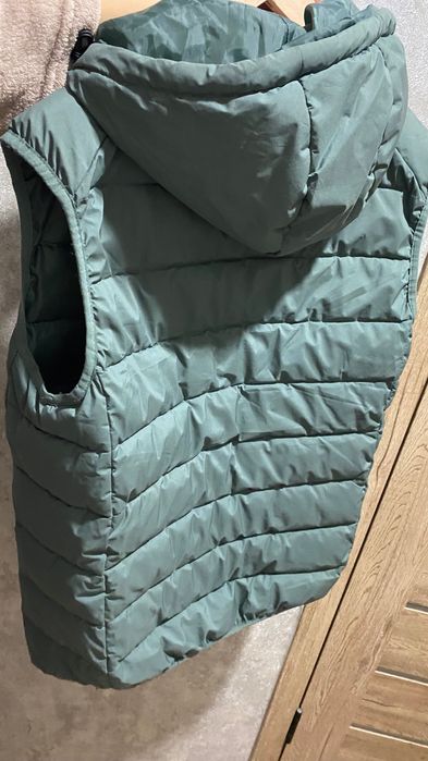 Жилетка на підлітка