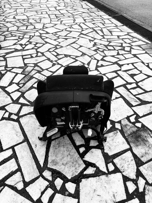 Vendo 2 bancos audi A3