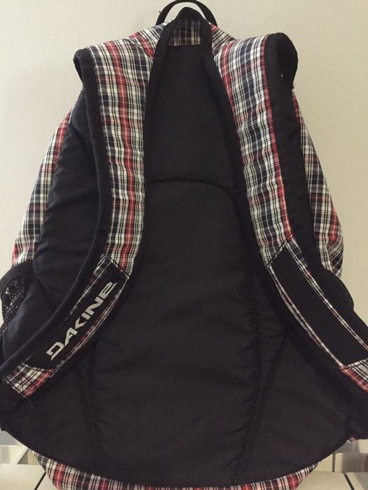Mochila/backpack DAKINE