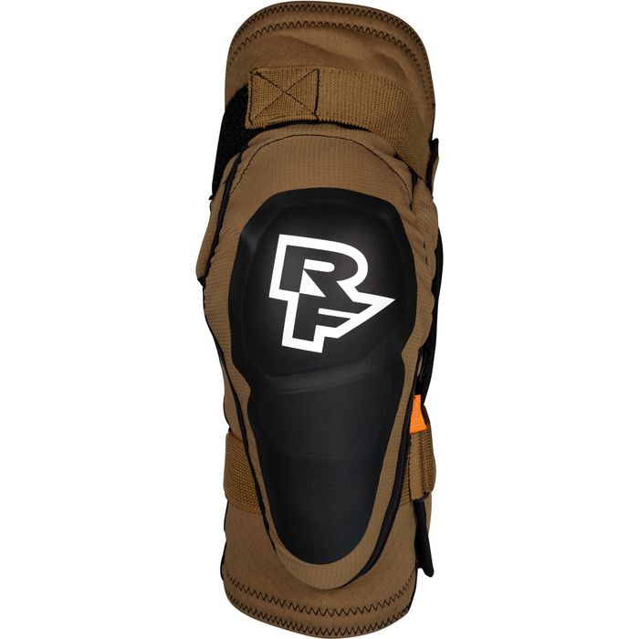 Наколінники Race face roam knee loam