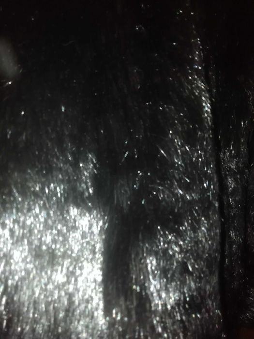 Шуба жіноча натуральна?