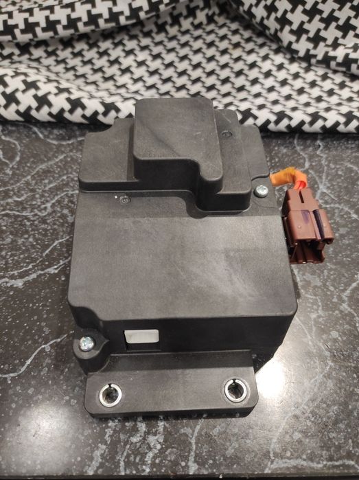 295U5-3NF0A (NISSAN) Реле обігрівача акумуляторної батареї