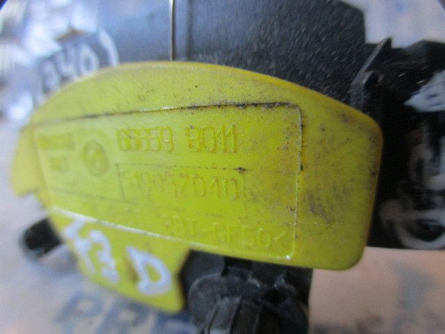 Módulo genérico PEUGEOT Bipper (AA_)