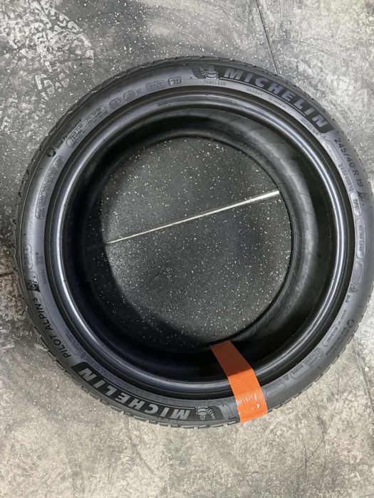 245/40/19 MICHELIN Pilot Alpin 5 MO M+S 98V pojedyńcza!!