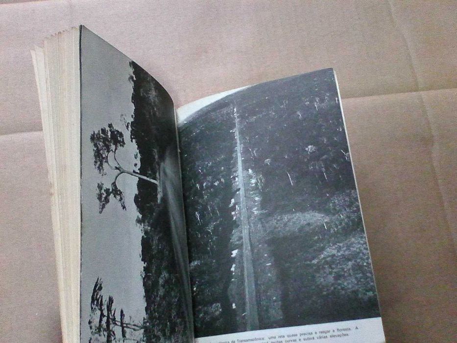 Transamazônica: A redescoberta do Brasil