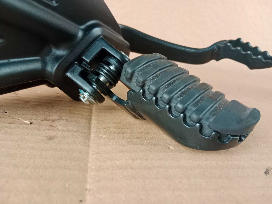 Honda CMX 500 REBEL Prawy Set Przód + Dzwignia Hamulca + Pompa 2023