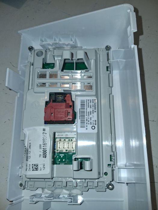 Panel sterowania do pralki Indesit