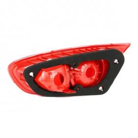 VALEO Luz traseira SEAT Leon II