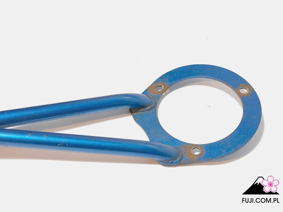 Subaru Impreza WRX STi GC8 GF GM rozpórki przednie CUSCO JDM