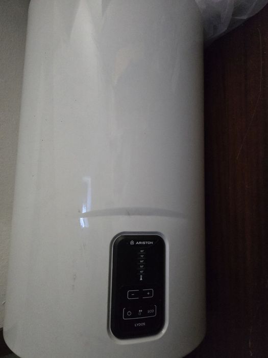 Termoacumulador Ariston Lycos 80L