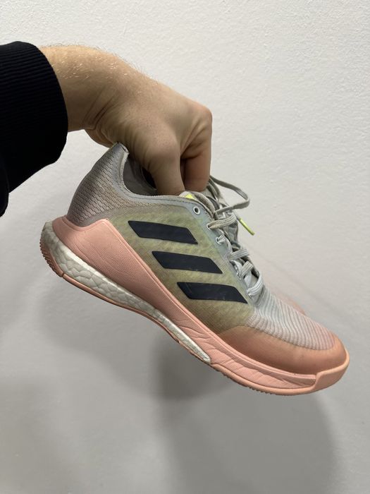 Adidas CrazyFlight Volleyball boost FX1781 rozmiar 40