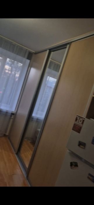 Продам кімнату в гуртожитку 14м² ВОСКРЕСЕНКА