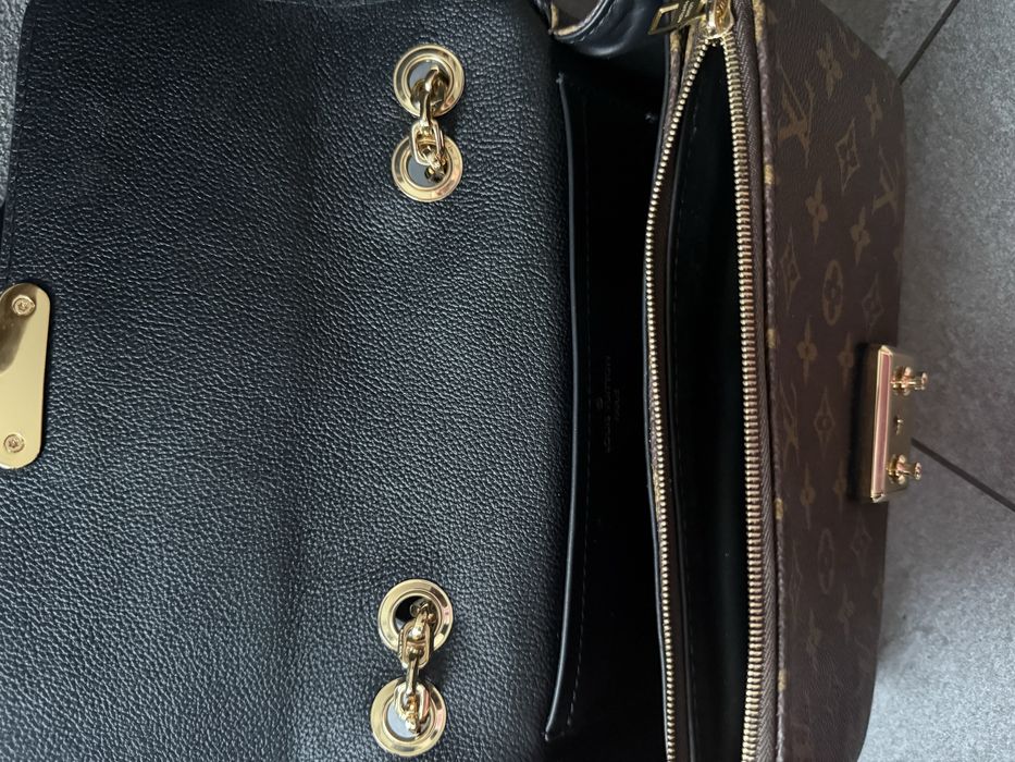Louis Vuitton  Marceau
