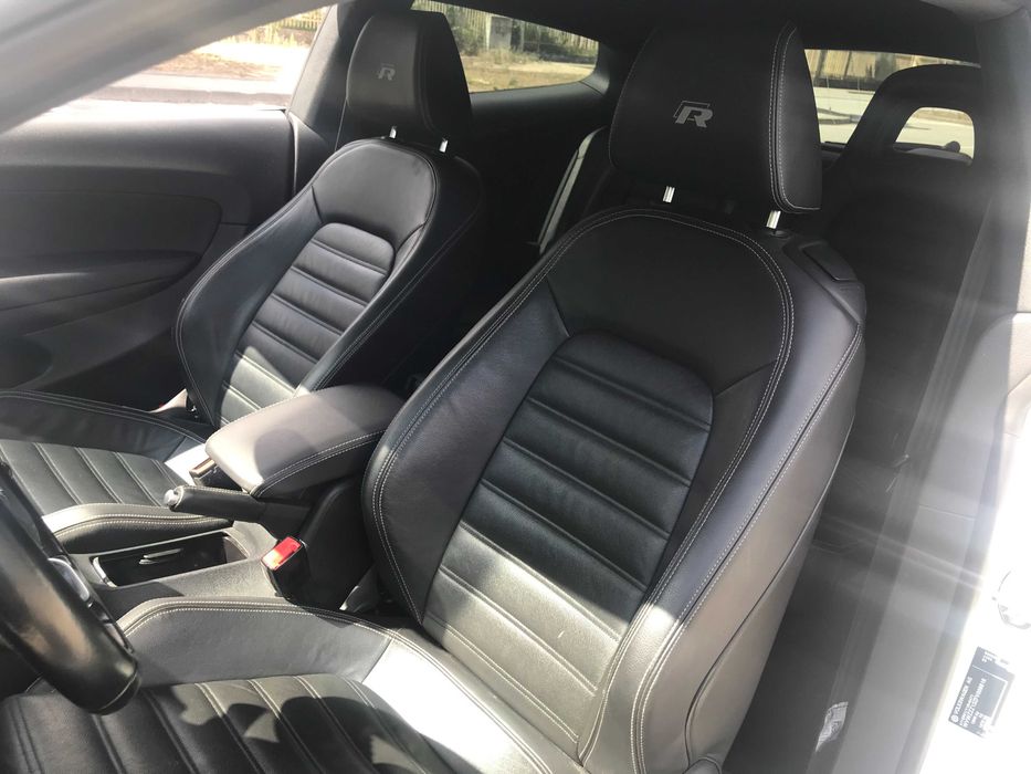 Vw Scirocco 2.0 R-line