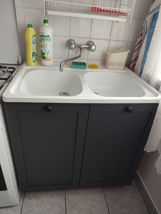 Zestaw mebli kuchennych