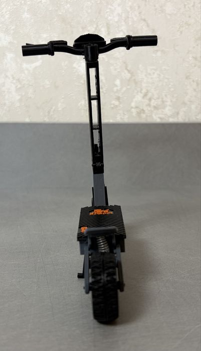 Kukirin G4 Mini Model